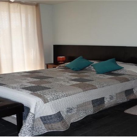 Departamentos Amoblados Santiago Hotel Екстериор снимка