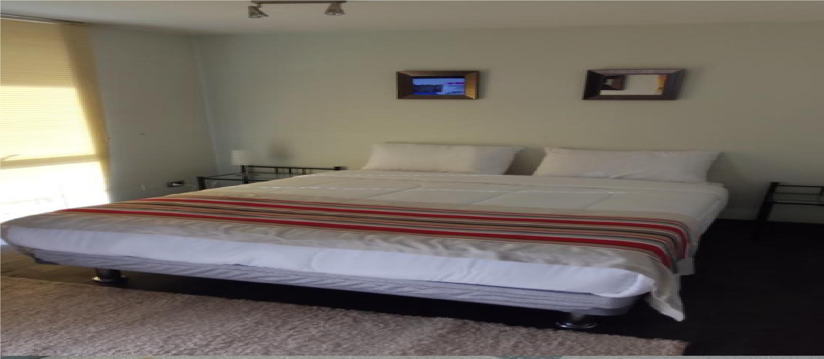 Departamentos Amoblados Santiago Hotel Екстериор снимка