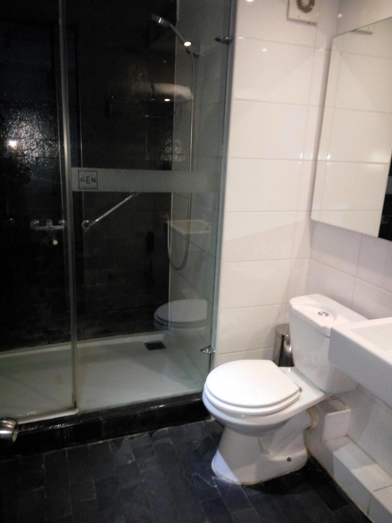 Departamentos Amoblados Santiago Hotel Екстериор снимка